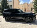 Lexus LX 600 2023 годаүшін73 000 000 тг. в Астана – фото 5
