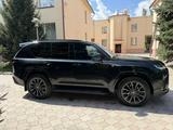Lexus LX 600 2023 года за 76 000 000 тг. в Астана – фото 5
