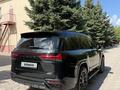 Lexus LX 600 2023 годаүшін73 000 000 тг. в Астана – фото 6