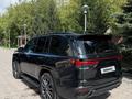 Lexus LX 600 2023 годаүшін73 000 000 тг. в Астана – фото 8