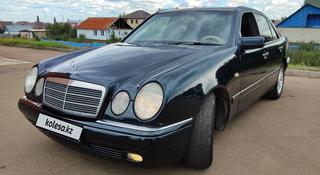 Mercedes-Benz E 230 1998 года за 2 350 000 тг. в Кокшетау