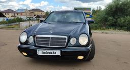 Mercedes-Benz E 230 1998 годаүшін2 350 000 тг. в Кокшетау – фото 5