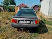 Audi 80 1989 года за 350 000 тг. в Алматы