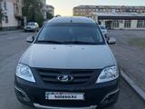 ВАЗ (Lada) Largus Cross 2019 года за 6 200 000 тг. в Сарань – фото 3