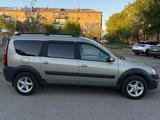 ВАЗ (Lada) Largus Cross 2019 года за 6 200 000 тг. в Сарань – фото 4