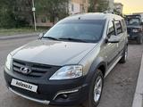 ВАЗ (Lada) Largus Cross 2019 года за 6 200 000 тг. в Сарань – фото 2