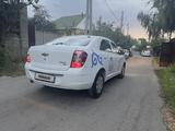 Chevrolet Cobalt 2024 года за 6 500 000 тг. в Алматы – фото 4