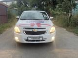 Chevrolet Cobalt 2024 года за 6 500 000 тг. в Алматы