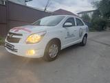 Chevrolet Cobalt 2024 года за 6 500 000 тг. в Алматы – фото 2