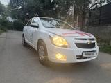 Chevrolet Cobalt 2024 года за 6 500 000 тг. в Алматы – фото 3