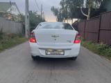 Chevrolet Cobalt 2024 года за 6 500 000 тг. в Алматы – фото 5