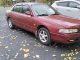 Mazda 626 1992 годаfor1 400 000 тг. в Экибастуз – фото 2