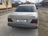 Mercedes-Benz E 200 1993 годаfor1 000 000 тг. в Кызылорда – фото 3