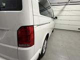 Volkswagen Transporter 2021 года за 26 700 000 тг. в Костанай – фото 5