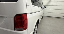 Volkswagen Transporter 2021 годаfor26 700 000 тг. в Костанай – фото 5