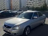 ВАЗ (Lada) Priora 2170 2014 года за 3 200 000 тг. в Астана