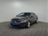 Volkswagen Passat CC 2013 года за 6 500 000 тг. в Алматы