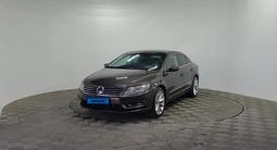 Volkswagen Passat CC 2013 годаүшін6 500 000 тг. в Алматы