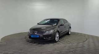 Volkswagen Passat CC 2013 года за 6 500 000 тг. в Алматы