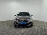 Volkswagen Passat CC 2013 года за 6 500 000 тг. в Алматы – фото 2