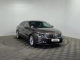 Volkswagen Passat CC 2013 года за 6 500 000 тг. в Алматы – фото 3