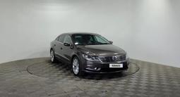 Volkswagen Passat CC 2013 годаүшін6 500 000 тг. в Алматы – фото 3