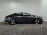 Volkswagen Passat CC 2013 года за 6 500 000 тг. в Алматы – фото 4