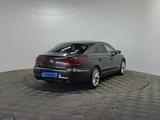 Volkswagen Passat CC 2013 года за 6 500 000 тг. в Алматы – фото 5