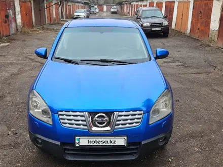 Nissan Qashqai 2007 года за 4 475 000 тг. в Алматы