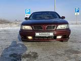 Nissan Maxima 1998 года за 2 300 000 тг. в Астана – фото 2