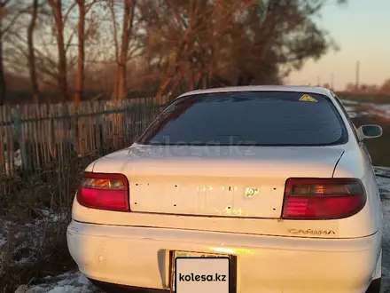 Toyota Carina 1995 года за 1 800 000 тг. в Кокшетау