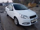 Chevrolet Nexia 2022 годаүшін6 200 000 тг. в Алматы