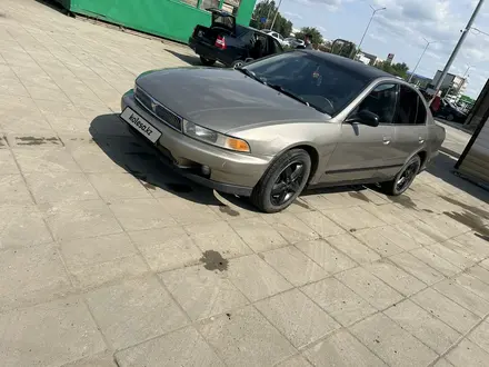 Mitsubishi Galant 2000 года за 1 500 000 тг. в Актобе – фото 5