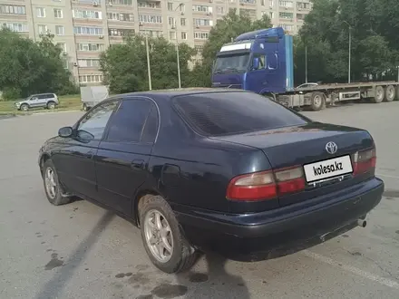 Toyota Corona 1995 года за 2 100 000 тг. в Астана – фото 5