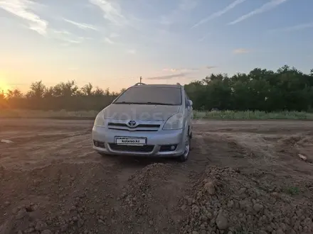 Toyota Corolla Verso 2006 года за 5 000 000 тг. в Уральск – фото 5