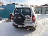 Chevrolet Niva 2011 годаfor2 500 000 тг. в Державинск – фото 3