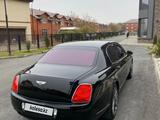 Bentley Continental Flying Spur 2006 года за 16 000 000 тг. в Актау – фото 2