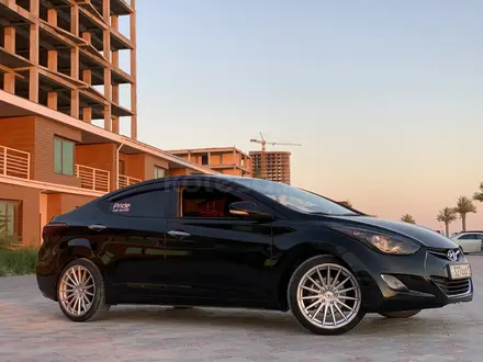 Диска с покрышками R18 за 270 000 тг. в Актау – фото 9