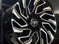 Диски R20 на Toyota Prado 6x139.7 за 411 000 тг. в Астана