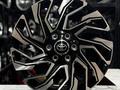 Диски R20 на Toyota Prado 6x139.7 за 411 000 тг. в Астана – фото 2