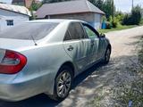 Toyota Camry 2004 года за 3 200 000 тг. в Усть-Каменогорск