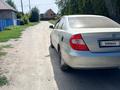Toyota Camry 2004 года за 3 200 000 тг. в Усть-Каменогорск – фото 3