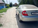 Toyota Camry 2004 годаүшін3 200 000 тг. в Усть-Каменогорск – фото 3
