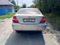 Toyota Camry 2004 года за 3 200 000 тг. в Усть-Каменогорск – фото 4