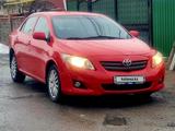 Toyota Corolla 2007 годаүшін4 700 000 тг. в Алматы