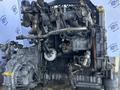 YD22 двигатель 2.2d Nissan Xtrail, Nissan Almera, Nissan Primera P12 за 1 000 тг. в Алматы – фото 3