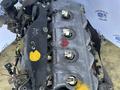 YD22 двигатель 2.2d Nissan Xtrail, Nissan Almera, Nissan Primera P12 за 1 000 тг. в Алматы – фото 5