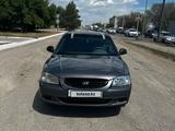 Hyundai Accent 2006 годаүшін1 700 000 тг. в Актобе