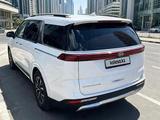 Kia Carnival 2021 года за 17 600 000 тг. в Кокшетау – фото 2