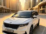 Kia Carnival 2021 года за 17 600 000 тг. в Кокшетау